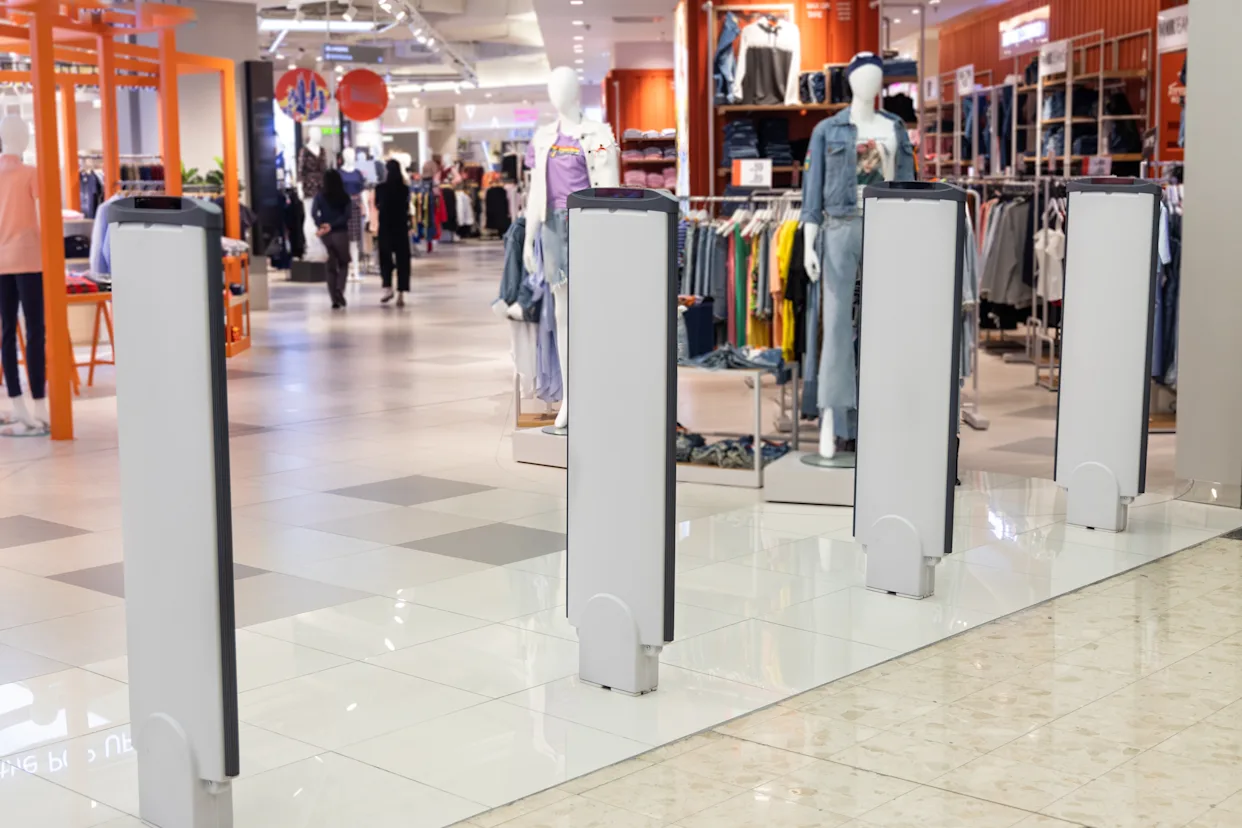 24/7 On-Site Security Guards for New York Retail Properties​