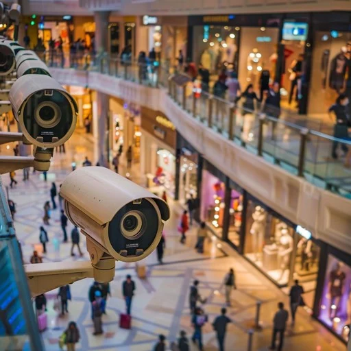 Surveillance & Live Camera Monitoring Services in Bronx, NY