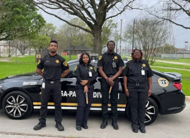 Perimeter Security and Parking Lot Patrols Bronx, NY