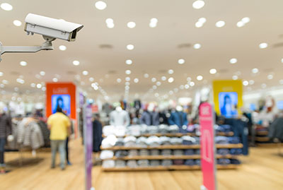 Shopping Mall Security in the Bronx: Protecting Tenants, Customers & Revenue
