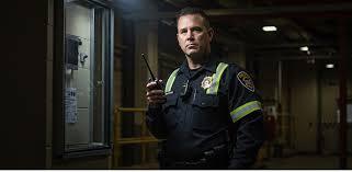 FIRE WATCH SECURITY SERVICES BRONX