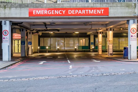 Emergency Department Security in New York City Hospitals: What It Takes