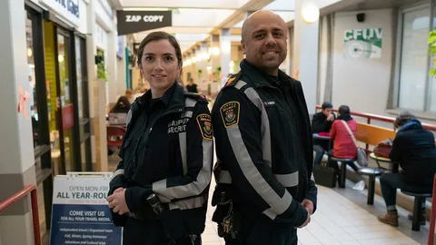 Active Shooter Response Planning for Bronx College Campuses