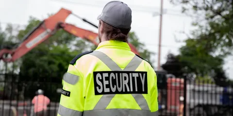 Security Company in Queens, NYC