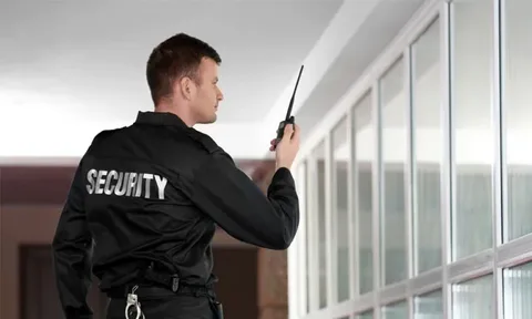 Security Challenges Facing NYC Hotels and How Guards Help