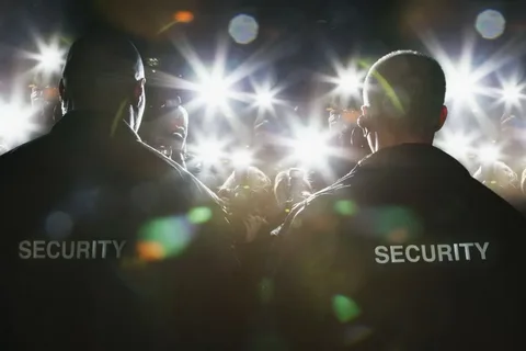 How Security Guards Reduce Liability and Insurance Risks for NYC Businesses